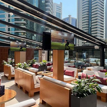 Aleph Doha Residences, Curio Collection By Hilton מראה חיצוני תמונה The View